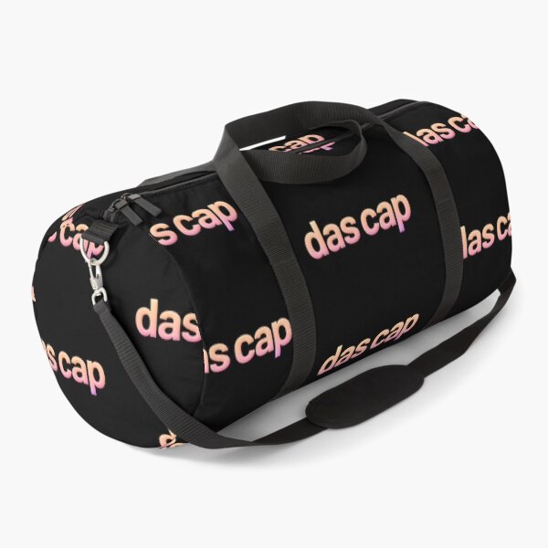 Item preview, das cap, peach designed and sold by Memes N Lore .