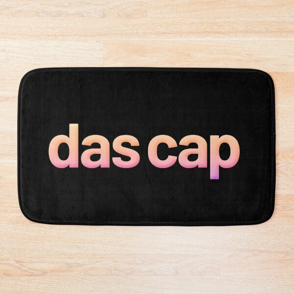 Item preview, das cap, peach designed and sold by Memes N Lore .