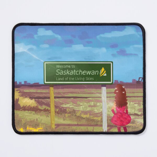 Item preview, the subway by chappell roan im moving to saskatchewan fanart designed and sold by Kyna Arts.
