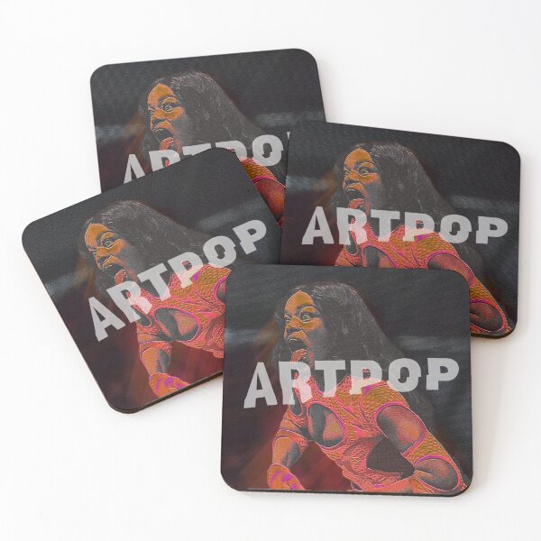 Item preview, Banks ARTPOP designed and sold by ARTPT.