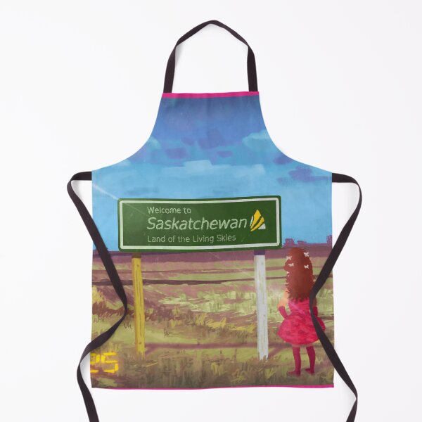 Item preview, the subway by chappell roan im moving to saskatchewan fanart designed and sold by Kyna Arts.