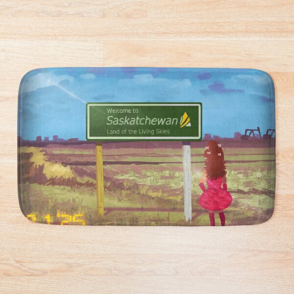 Item preview, the subway by chappell roan im moving to saskatchewan fanart designed and sold by Kyna Arts.