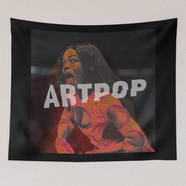 Item preview, Banks ARTPOP designed and sold by ARTPT.
