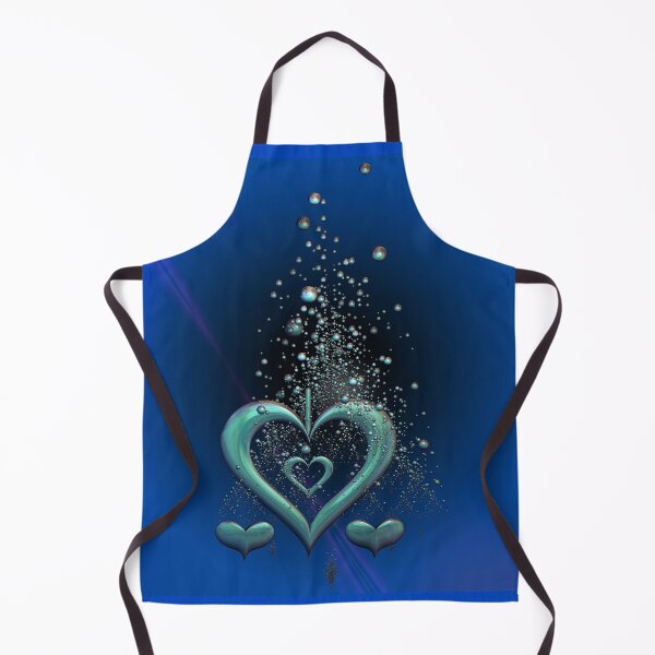 Item preview, Sinking Hearts designed and sold by Yolanda Caporn Art.