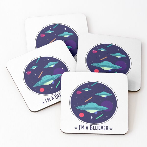 Item preview, I'm a Believer  designed and sold by blue67p5.