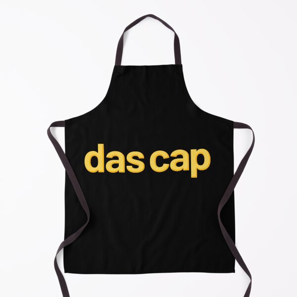 Item preview, das cap, yellow designed and sold by Memes N Lore .