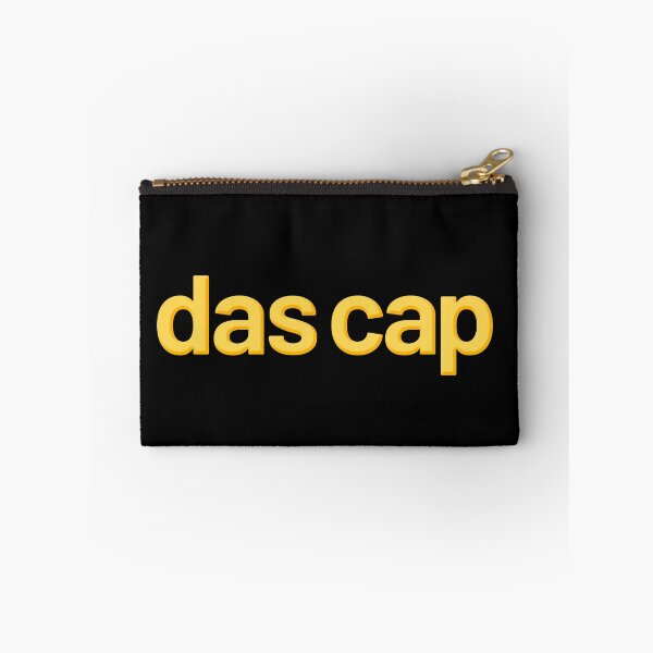 Item preview, das cap, yellow designed and sold by Memes N Lore .
