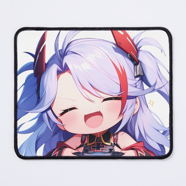 Item preview, Prinz Eugen Chibi Cute Gaming Controller Azur Lane Anime designed and sold by juniorcastros.