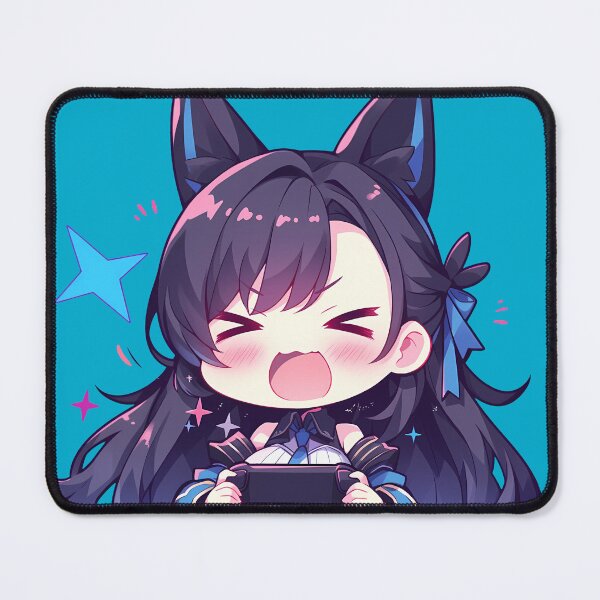 Item preview, Atago Chibi Cute Gaming Controller Azur Lane Anime designed and sold by juniorcastros.