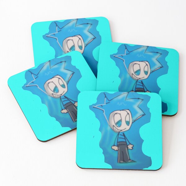 Item preview, cartoons designed and sold by pksart1.