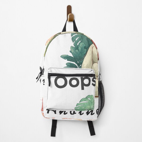 Item preview, Oops I Got Another Plant Bunny, Funny Plant Lover,Sarcastic Gardening Humor,Trendy Plant Lover  designed and sold by DEEMAK.