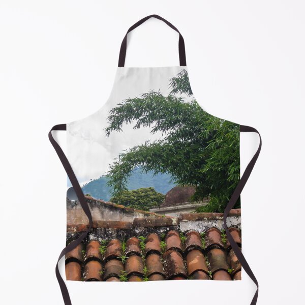 Item preview, Over the Roof designed and sold by heatherfriedman.