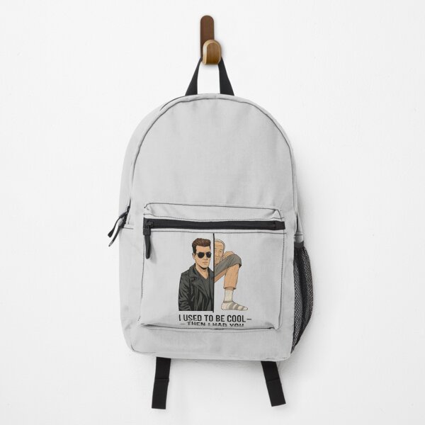 Item preview, I Used to Be Cool — Then I Had You designed and sold by Uglyandcute.