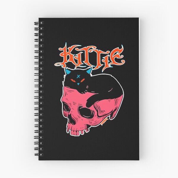 Item preview, Screaming Grace – Raw Power Aesthetic for Metal Queens designed and sold by EnolaProsacc.