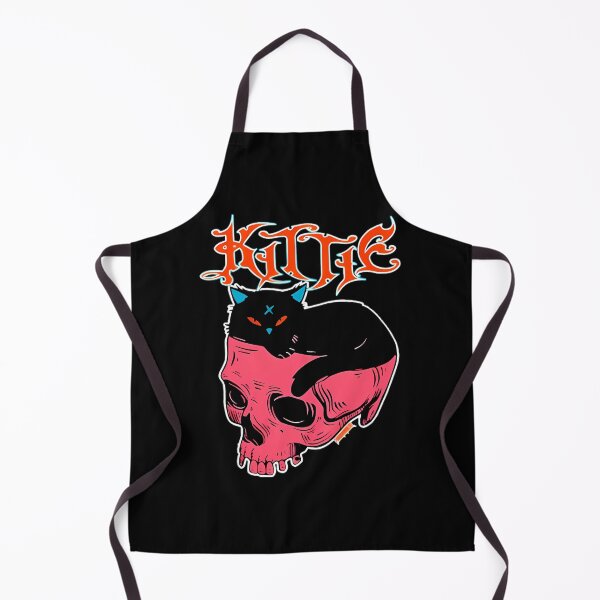 Item preview, Screaming Grace – Raw Power Aesthetic for Metal Queens designed and sold by EnolaProsacc.