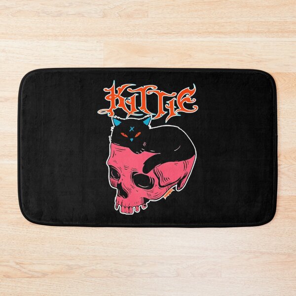 Item preview, Screaming Grace – Raw Power Aesthetic for Metal Queens designed and sold by EnolaProsacc.