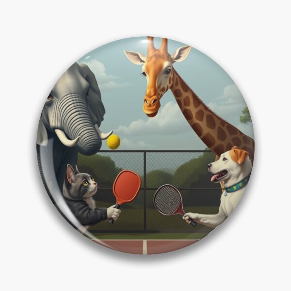 Item preview, BABY AND ANIMALS PLAYING ONE PIECE ai generated created frasues designed and sold by frasues.