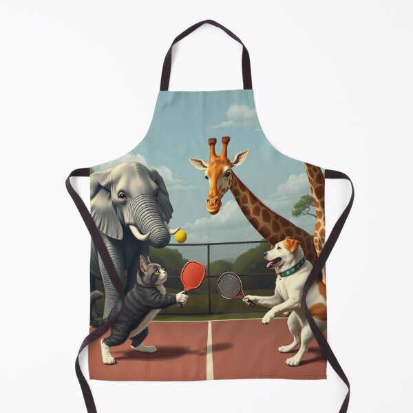 Item preview, BABY AND ANIMALS PLAYING ONE PIECE ai generated created frasues designed and sold by frasues.