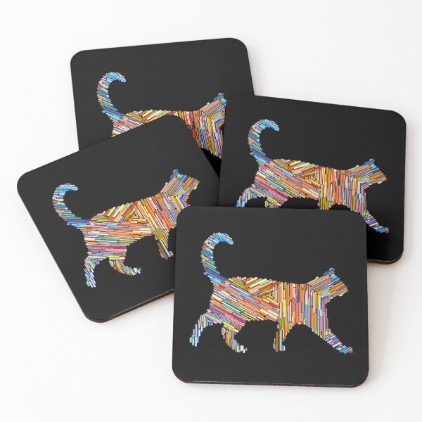 Item preview, Fancy Cat 4 designed and sold by Captain Whammy.