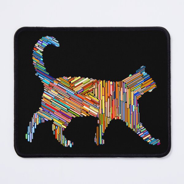 Item preview, Fancy Cat 4 designed and sold by Captain Whammy.