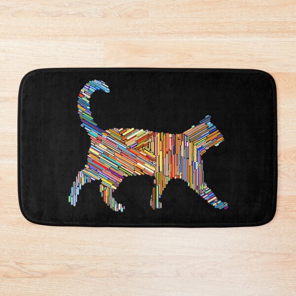 Item preview, Fancy Cat 4 designed and sold by Captain Whammy.