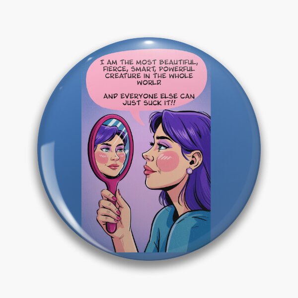 Item preview, Everyone Else can go Suck it designed and sold by Interrupt Art.