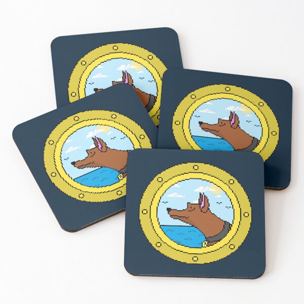 Item preview, Sea Dog designed and sold by Sean Arnold.