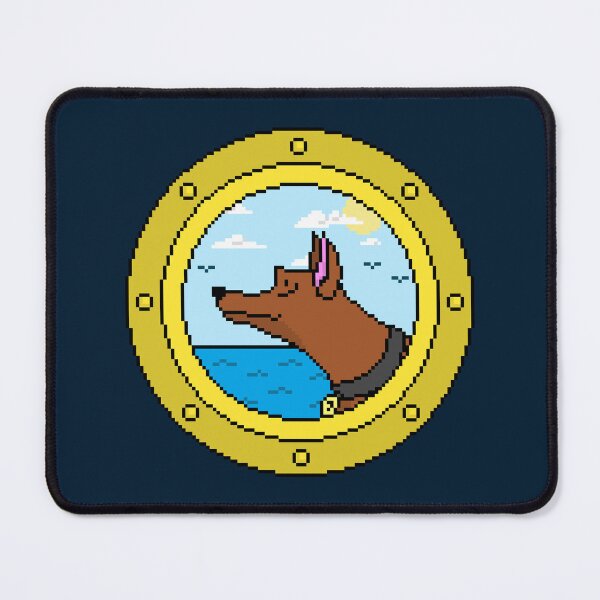 Item preview, Sea Dog designed and sold by Sean Arnold.