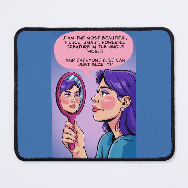 Item preview, Everyone Else can go Suck it designed and sold by Interrupt Art.