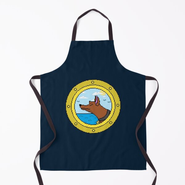 Item preview, Sea Dog designed and sold by Sean Arnold.