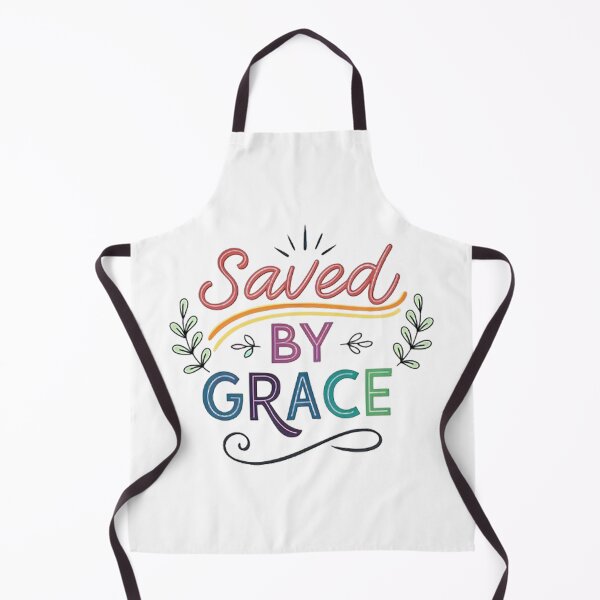 Item preview, SAVED BY GRACE designed and sold by likbatonboot.