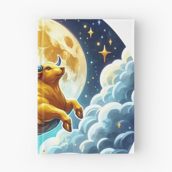 Item preview, To The Moon Stocks designed and sold by clintang.