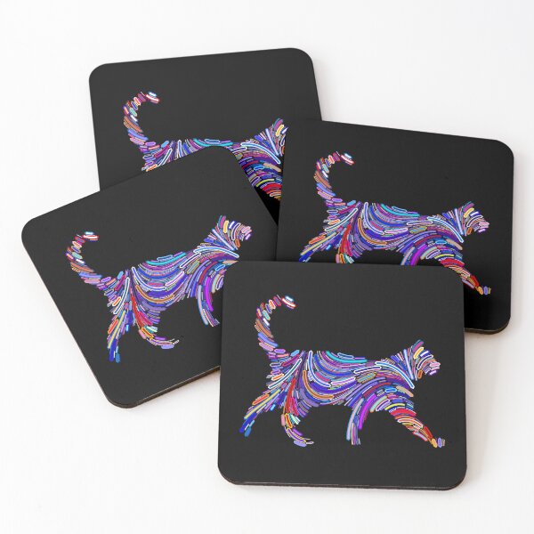 Item preview, Fancy Cat 3 designed and sold by Captain Whammy.