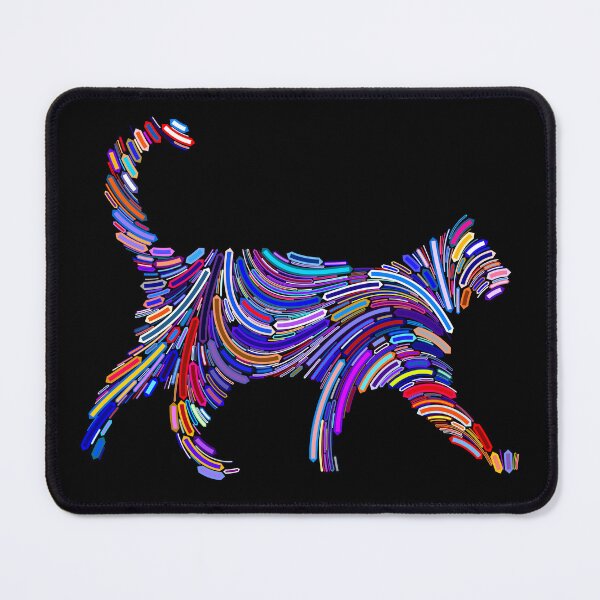 Item preview, Fancy Cat 3 designed and sold by Captain Whammy.
