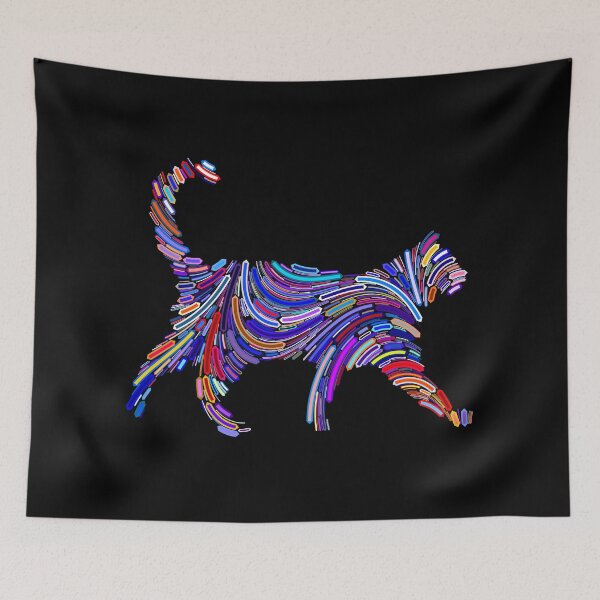 Item preview, Fancy Cat 3 designed and sold by Captain Whammy.