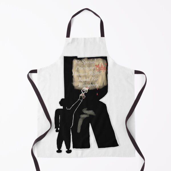 Item preview, No Special Privileges, Make Human Rights Equal For Everybody designed and sold by Shooz34.