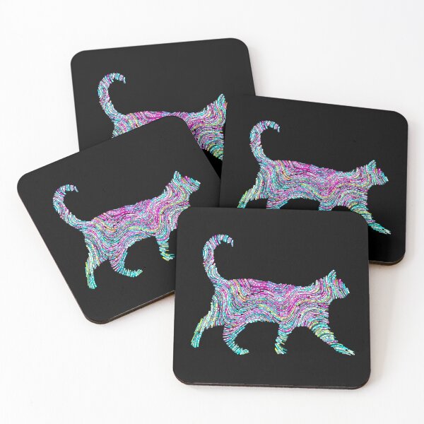 Item preview, Fancy Cat 2 designed and sold by Captain Whammy.