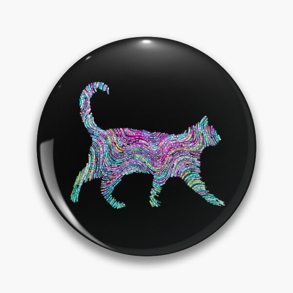 Item preview, Fancy Cat 2 designed and sold by Captain Whammy.