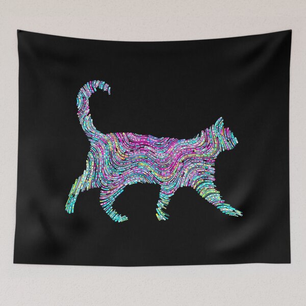 Item preview, Fancy Cat 2 designed and sold by Captain Whammy.