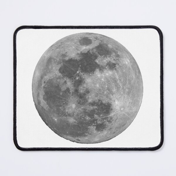 Item preview, Full Moon Glow designed and sold by isnabhan.