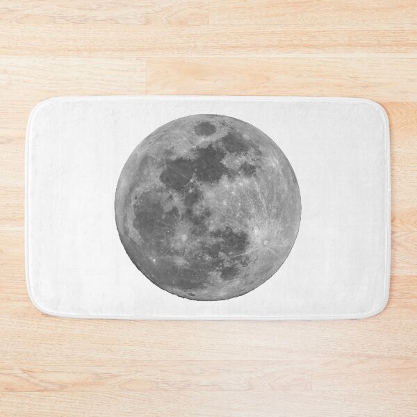 Item preview, Full Moon Glow designed and sold by isnabhan.