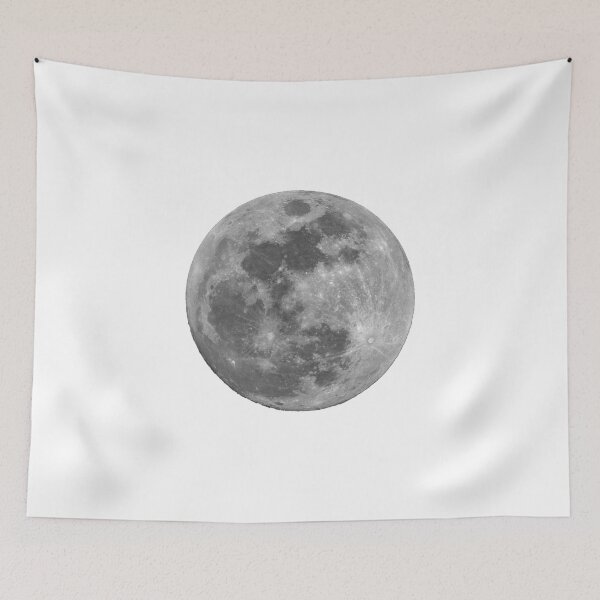 Item preview, Full Moon Glow designed and sold by isnabhan.