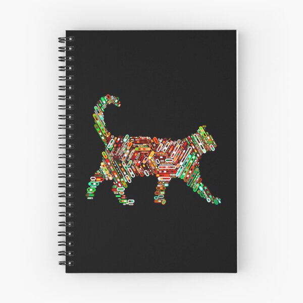Item preview, Fancy Cat 1 designed and sold by Captain Whammy.