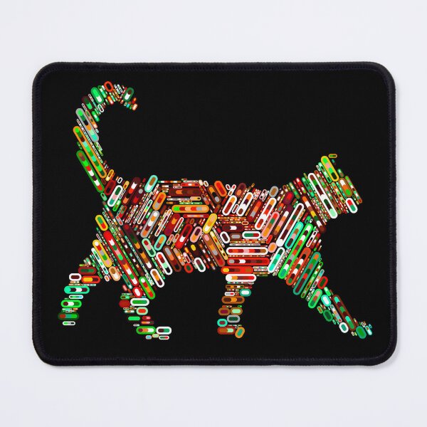 Item preview, Fancy Cat 1 designed and sold by Captain Whammy.