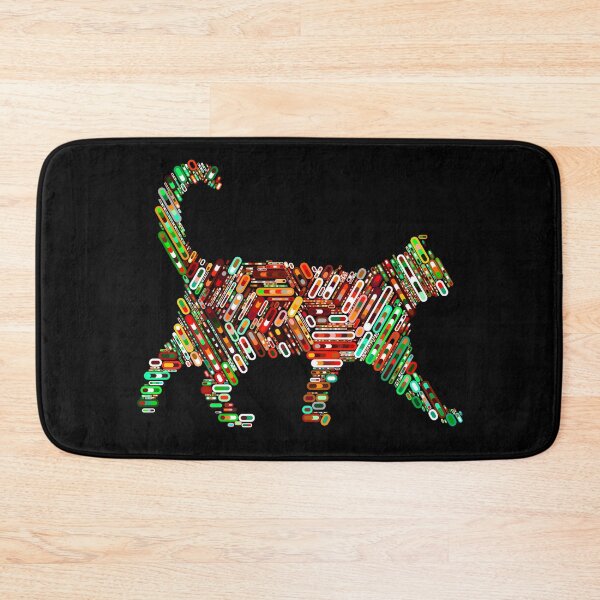 Item preview, Fancy Cat 1 designed and sold by Captain Whammy.