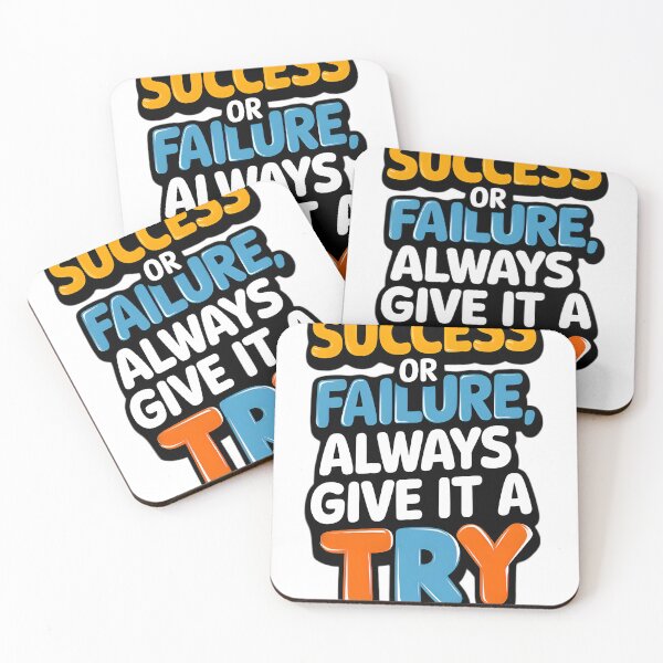 Item preview, Trying is growing designed and sold by Art is my Voice .
