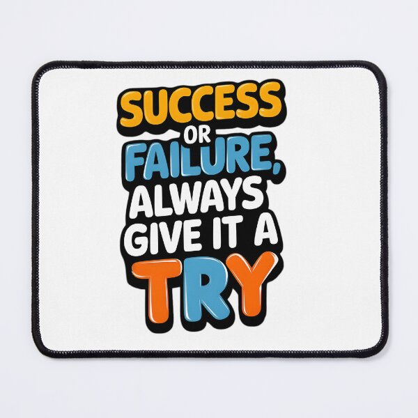 Item preview, Trying is growing designed and sold by Art is my Voice .