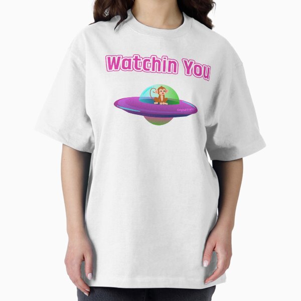 Item preview, Watchin You designed and sold by Original Graffiti.
