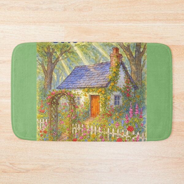 Item preview, Let Your Yard Grow Wild designed and sold by Tridentulus.