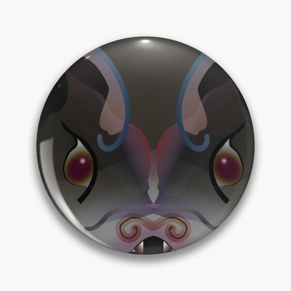 Item preview, 2D Bat 1a designed and sold by KarolynJshop.